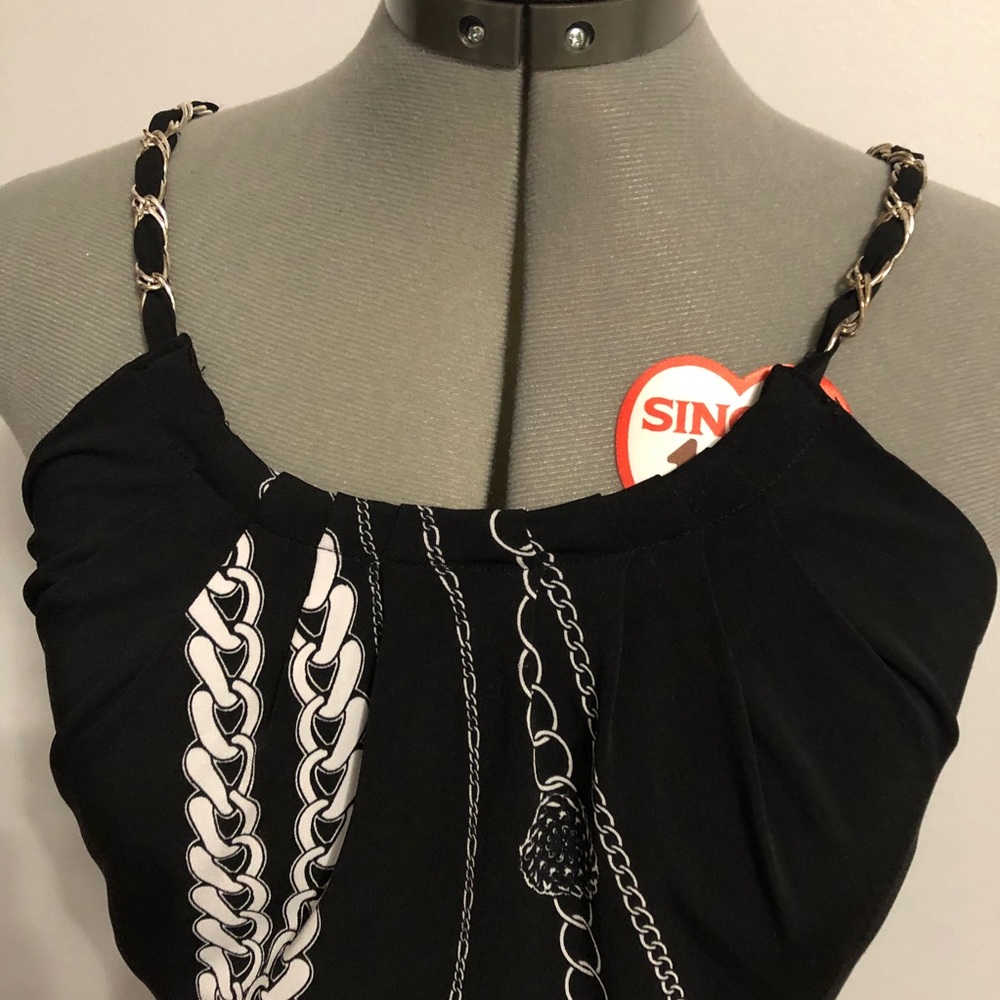 WHBM Mini Dress - Picture 2 of 4